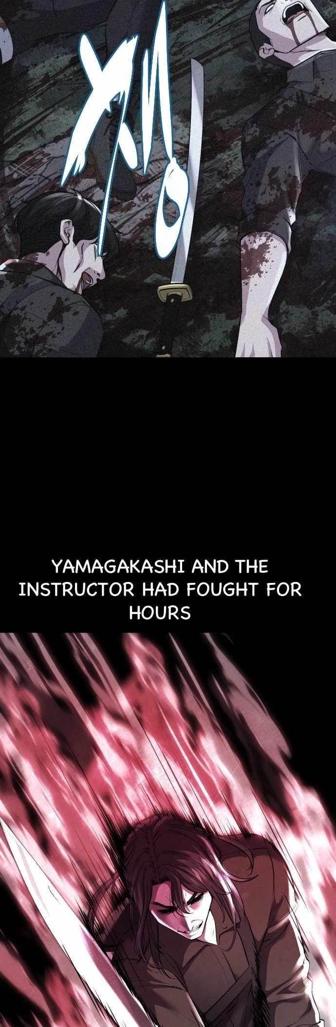 The Boy Of Death — Chapter 227 — page 78