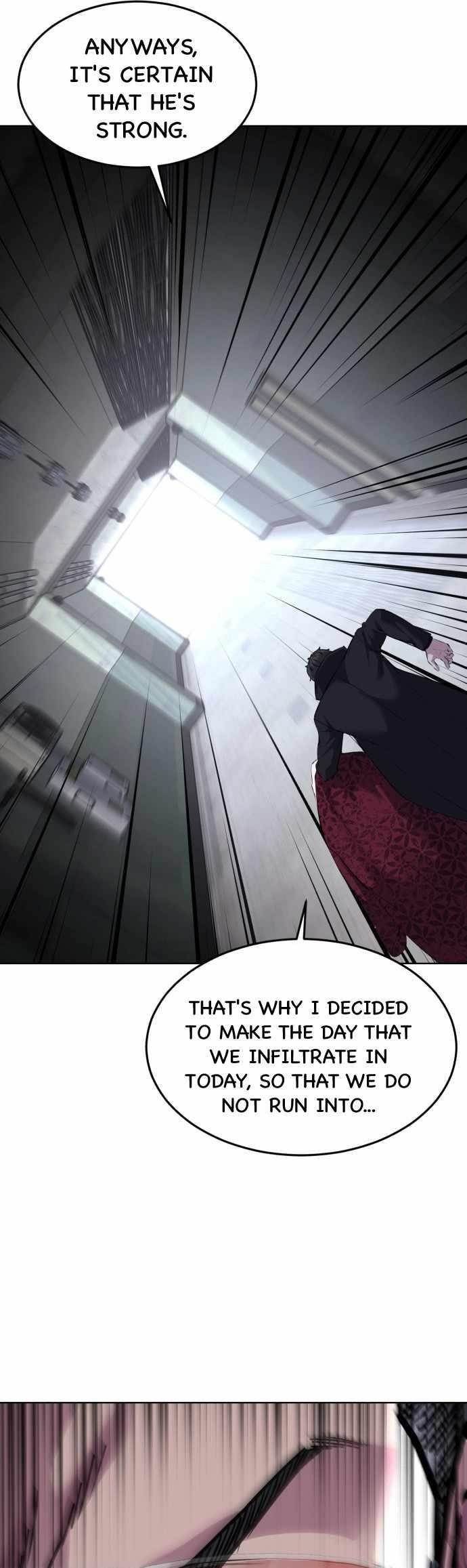 The Boy Of Death — Chapter 227 — page 83