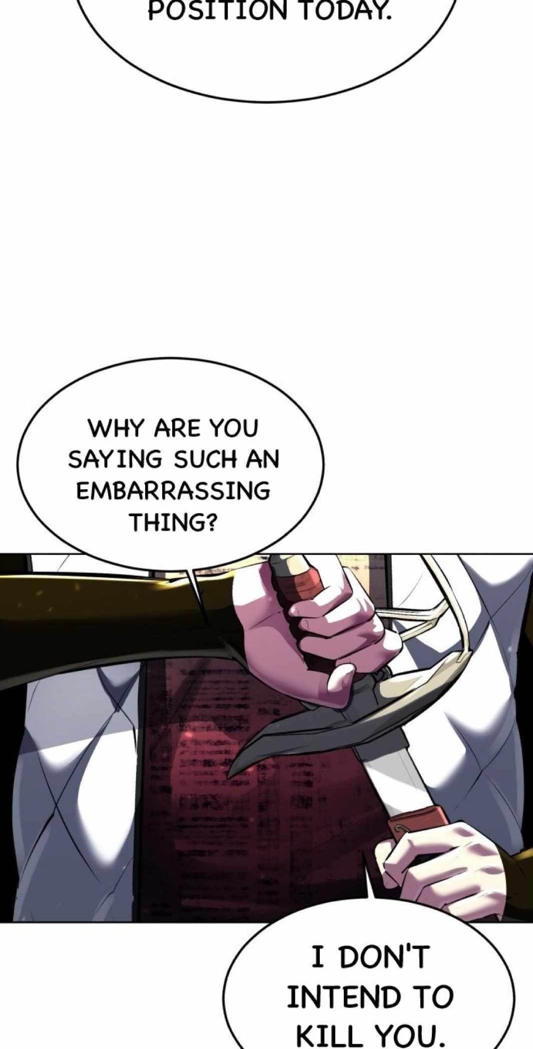 The Boy Of Death — Chapter 227 — page 91