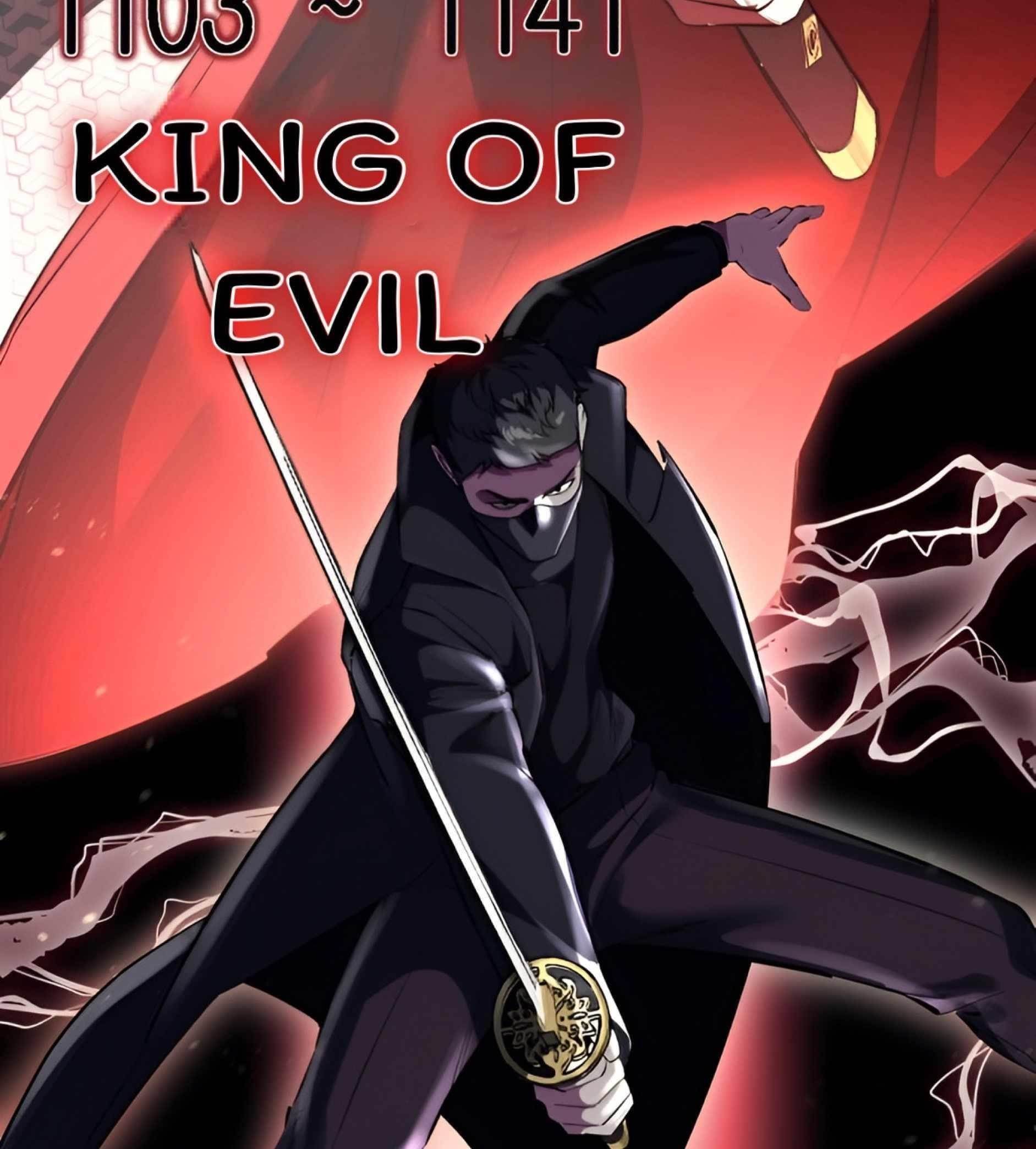 The Boy Of Death — Chapter 227 — page 101