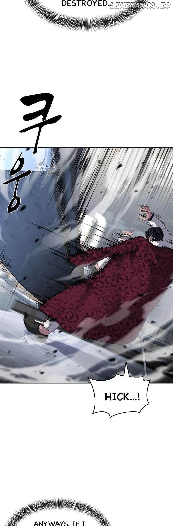 The Boy Of Death — Chapter 228 — page 4