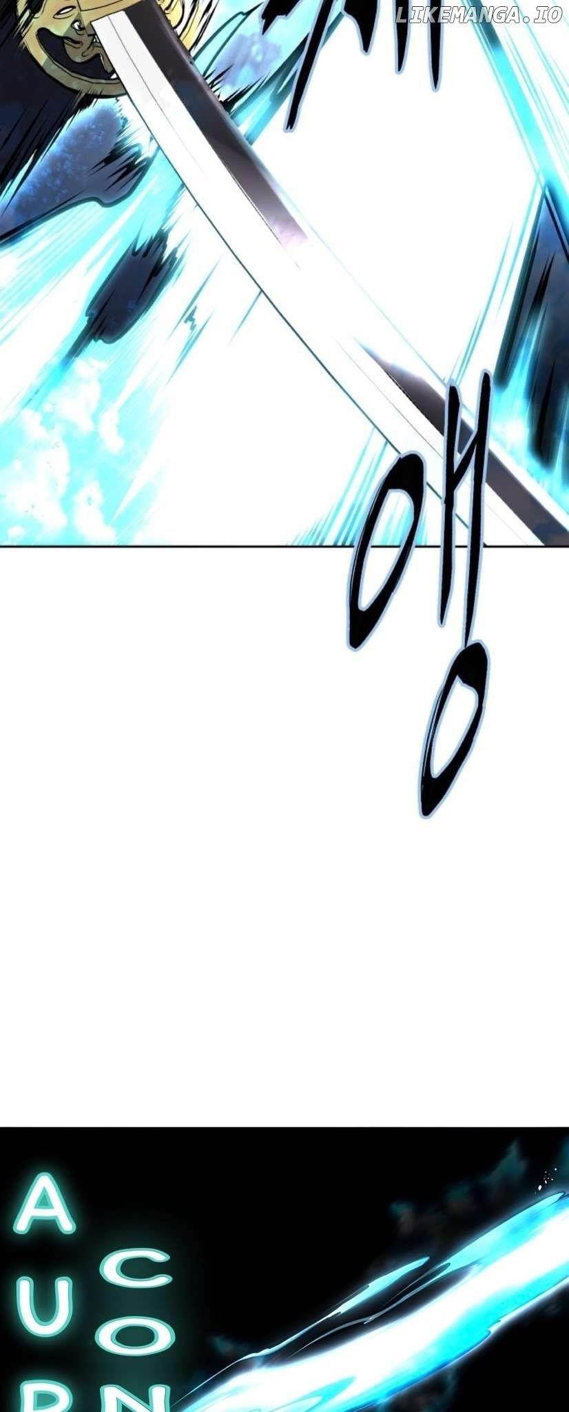 The Boy Of Death — Chapter 228 — page 8