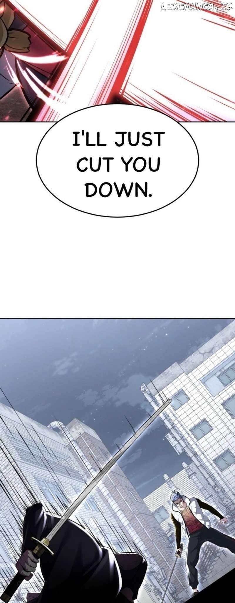 The Boy Of Death — Chapter 228 — page 20