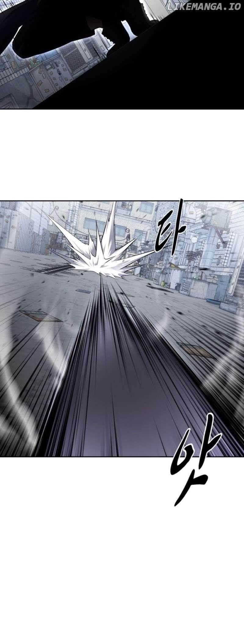 The Boy Of Death — Chapter 228 — page 21