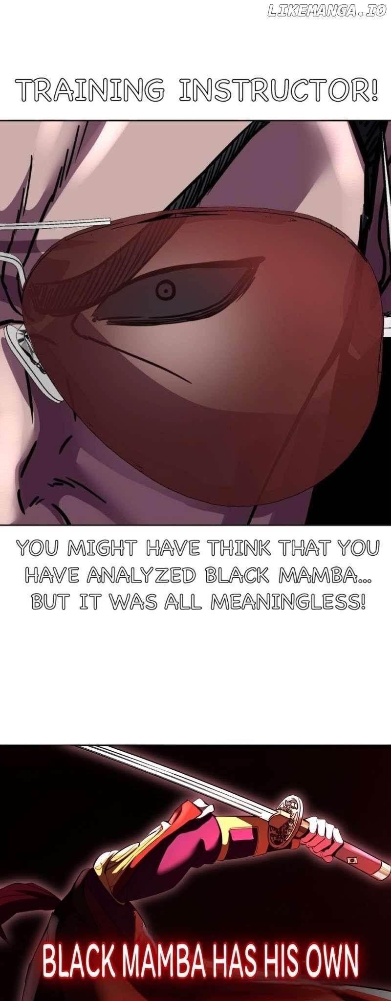 The Boy Of Death — Chapter 228 — page 24