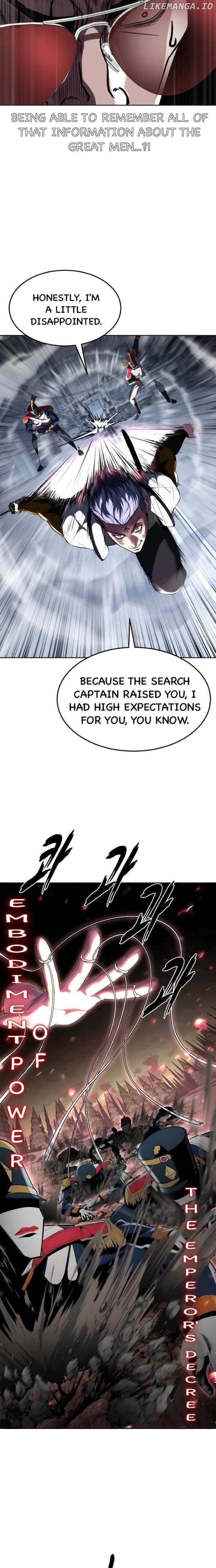 The Boy Of Death — Chapter 228 — page 30