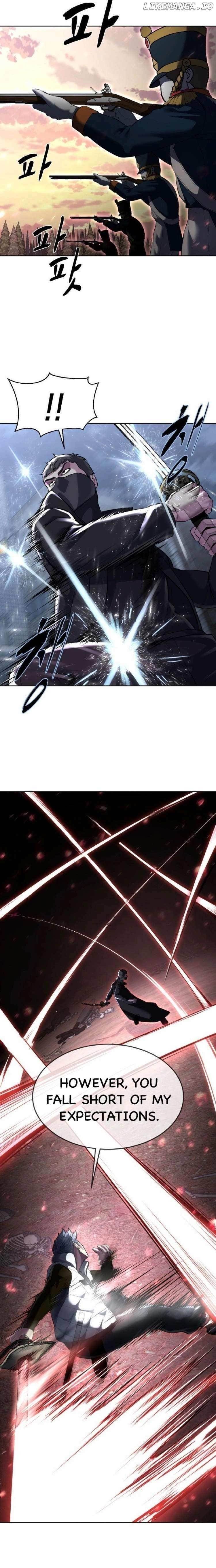 The Boy Of Death — Chapter 228 — page 31
