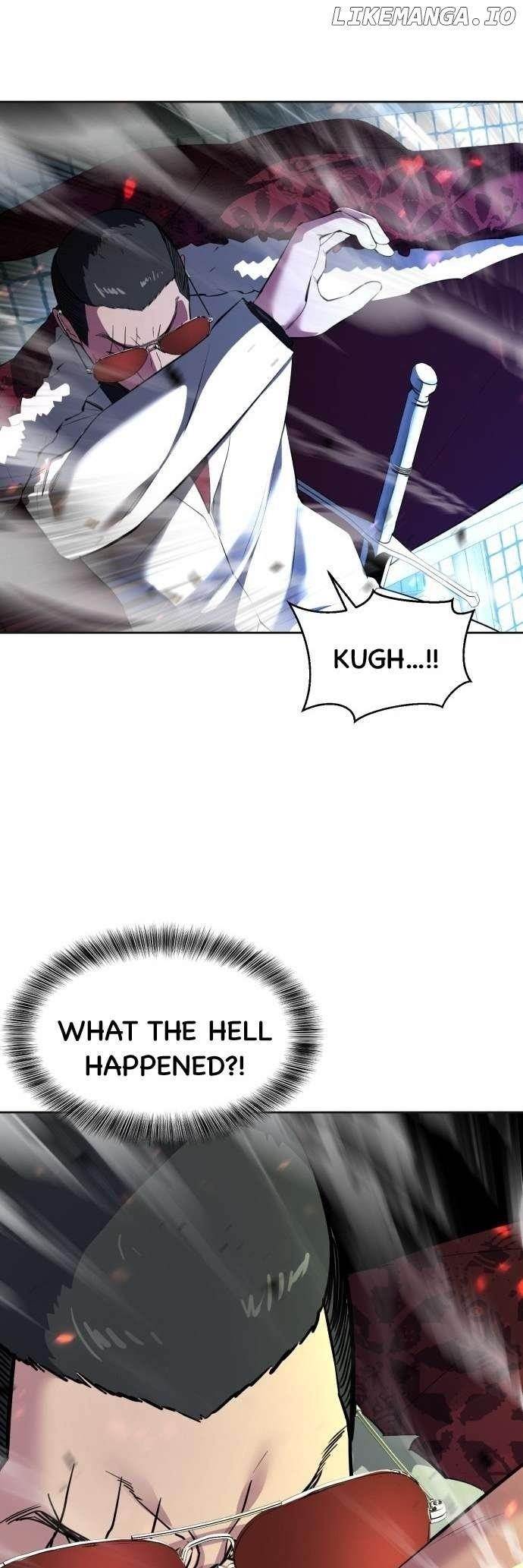 The Boy Of Death — Chapter 228 — page 46