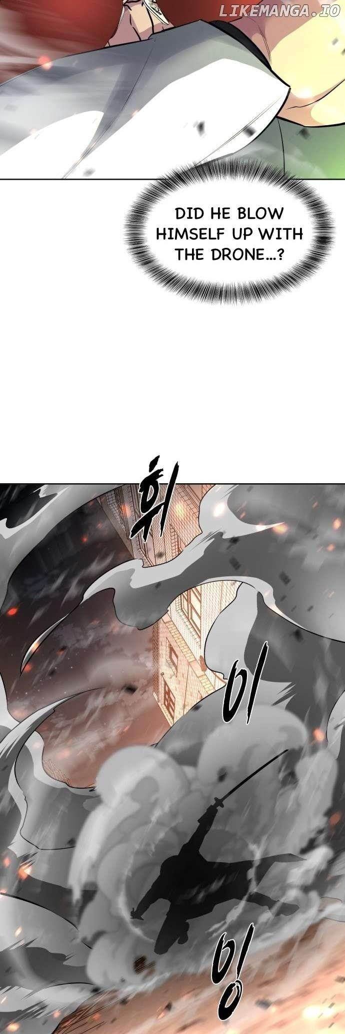 The Boy Of Death — Chapter 228 — page 47