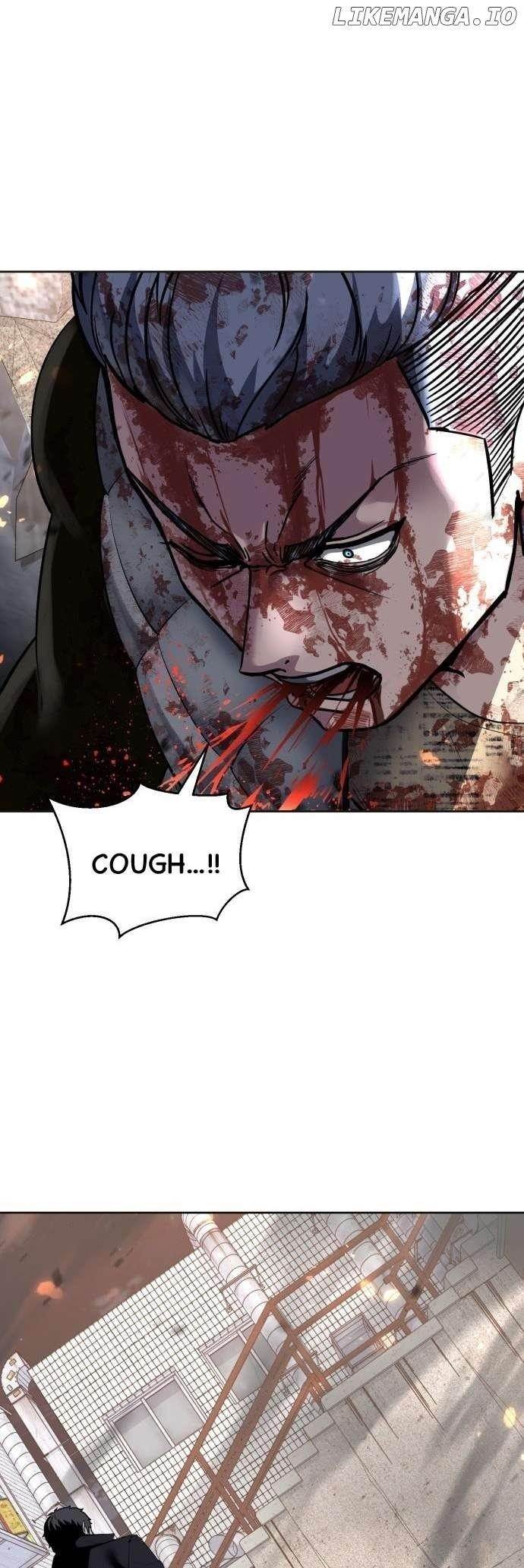 The Boy Of Death — Chapter 228 — page 49