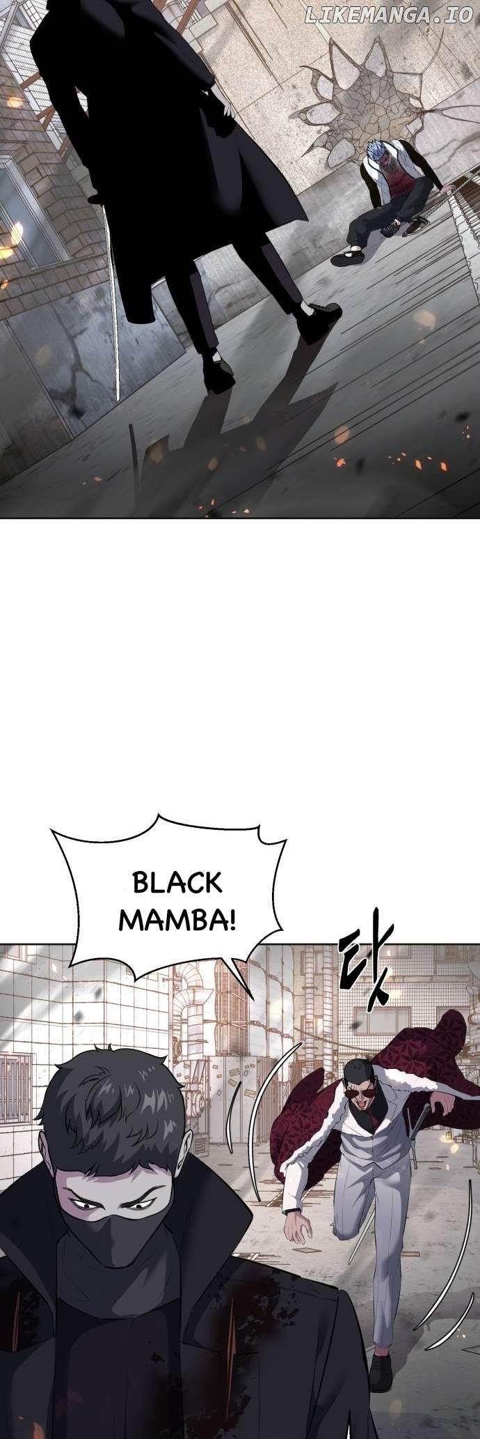 The Boy Of Death — Chapter 228 — page 50