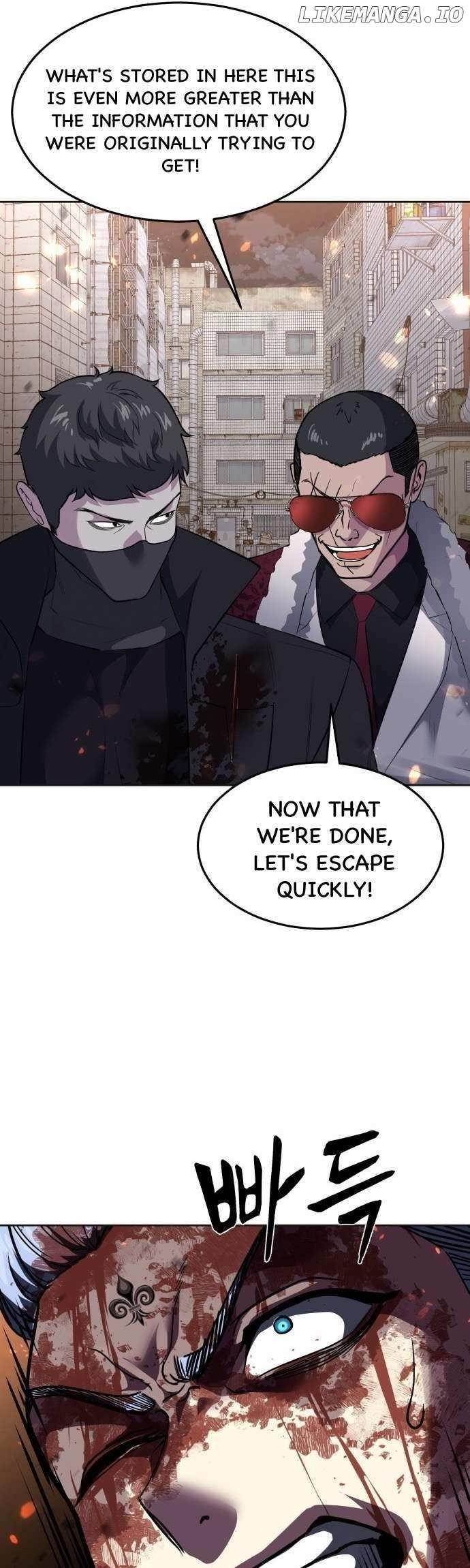 The Boy Of Death — Chapter 228 — page 52