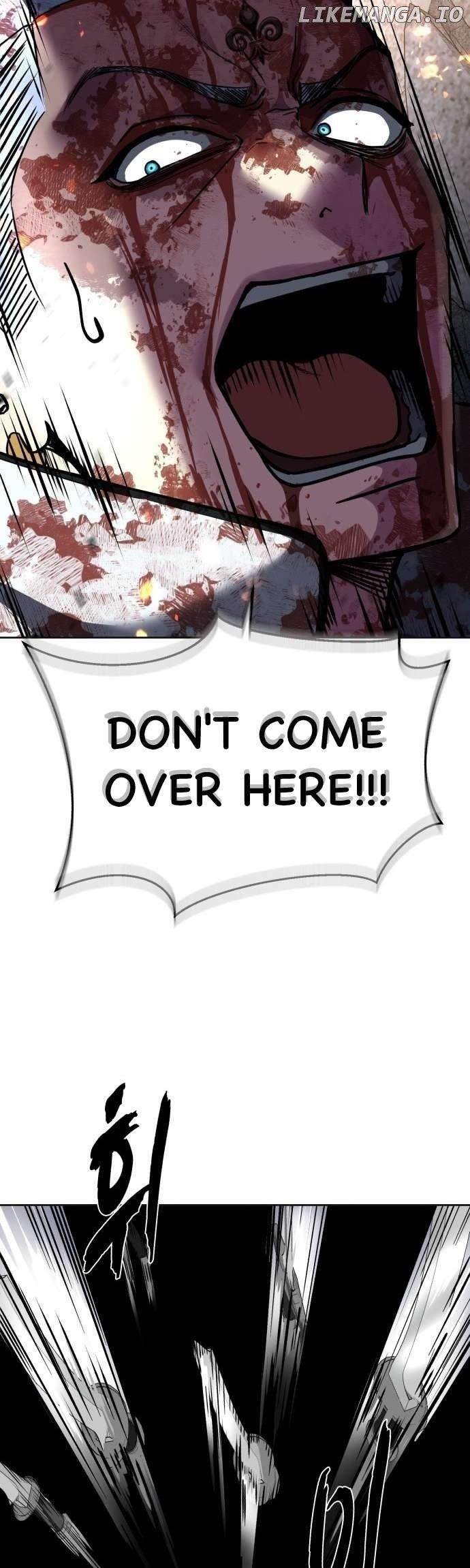The Boy Of Death — Chapter 228 — page 55