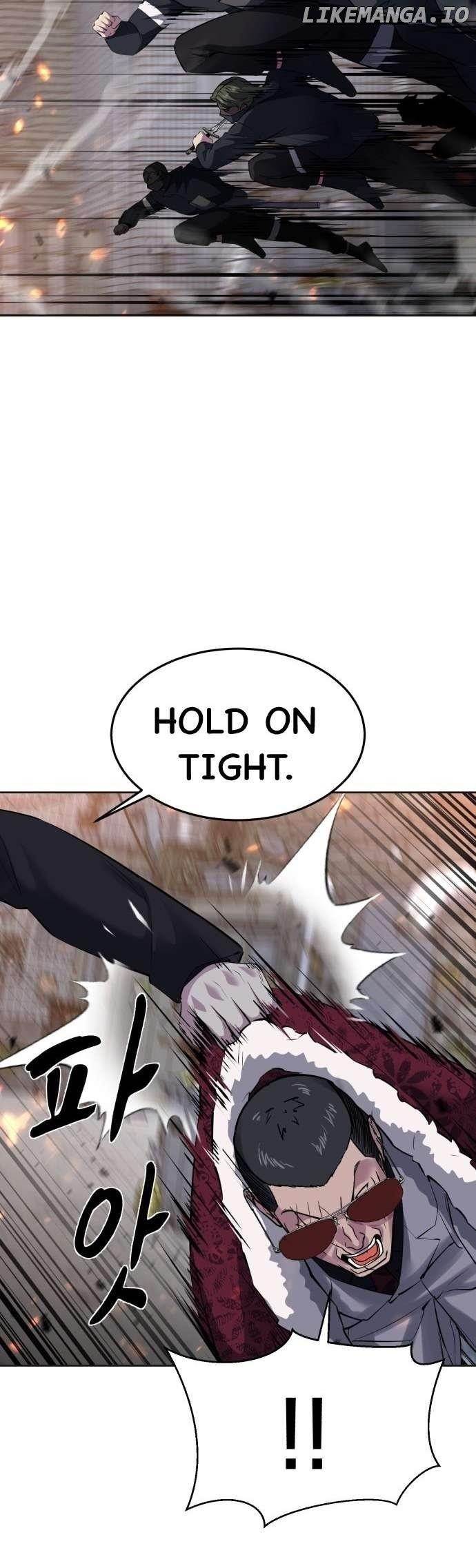 The Boy Of Death — Chapter 228 — page 59