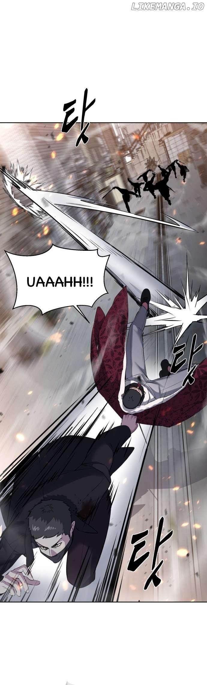 The Boy Of Death — Chapter 228 — page 60