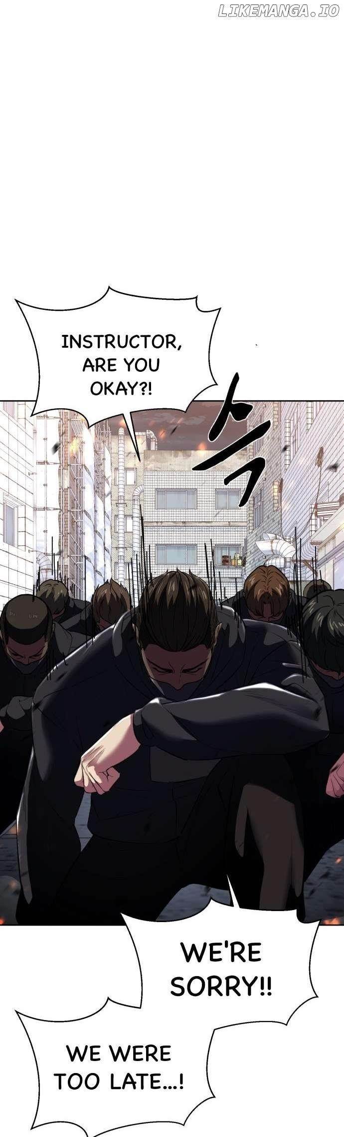 The Boy Of Death — Chapter 228 — page 62