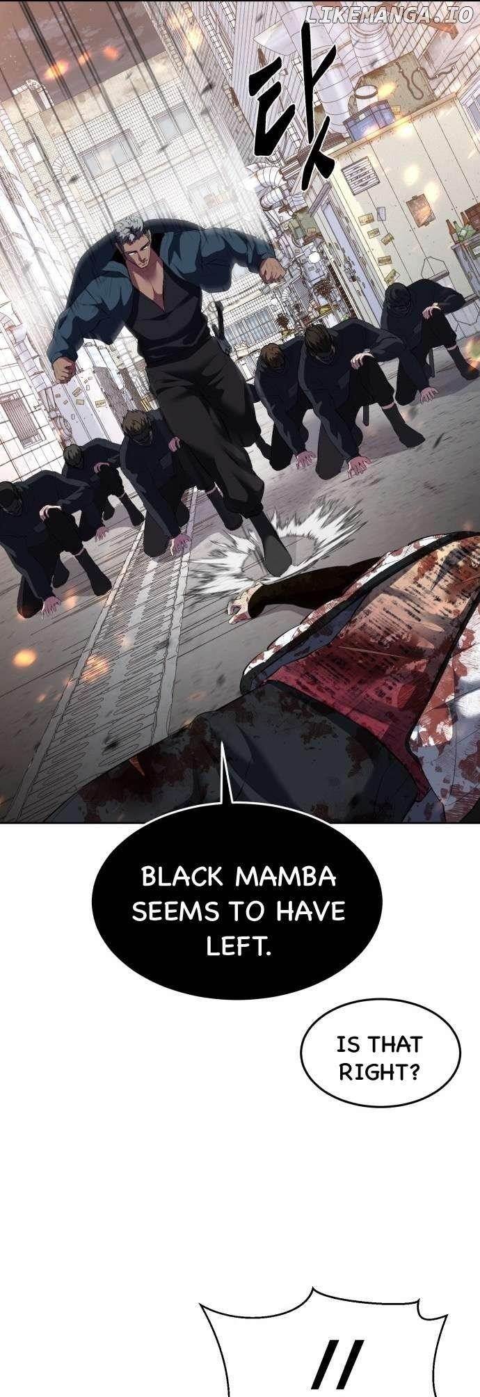 The Boy Of Death — Chapter 228 — page 64