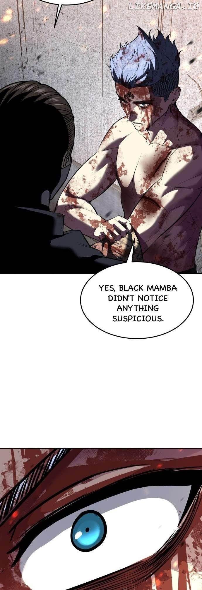 The Boy Of Death — Chapter 228 — page 67