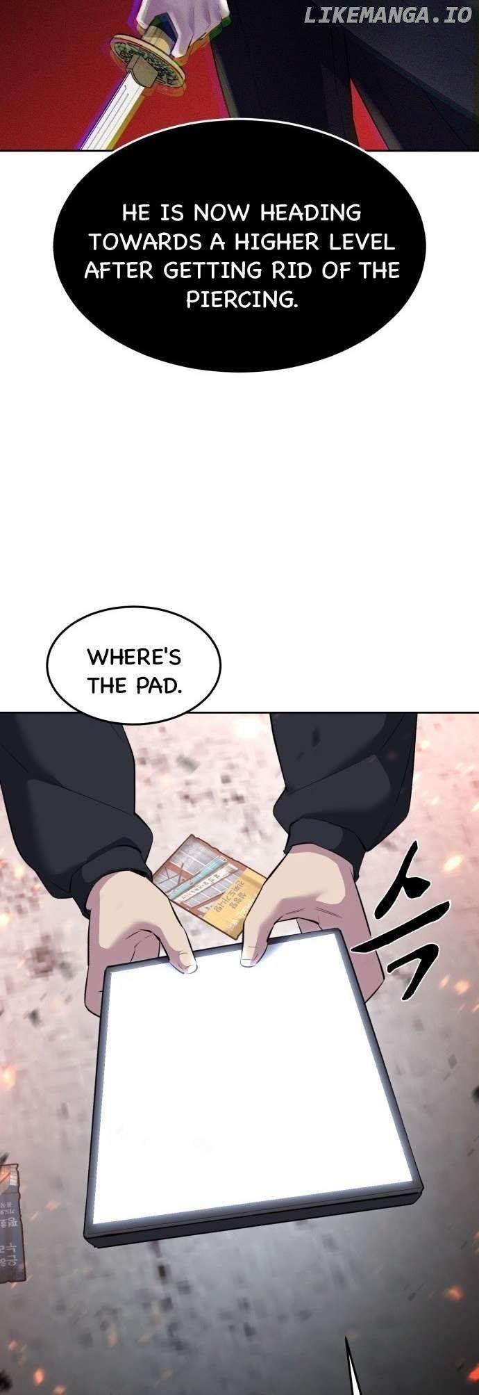 The Boy Of Death — Chapter 228 — page 69