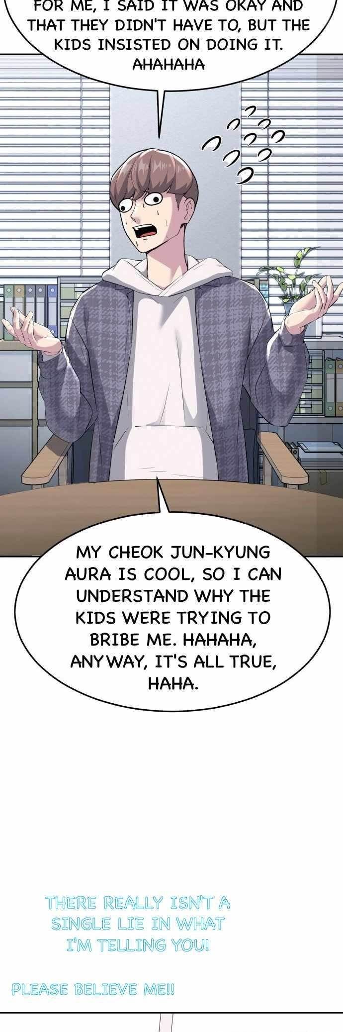 The Boy Of Death — Chapter 229 — page 3