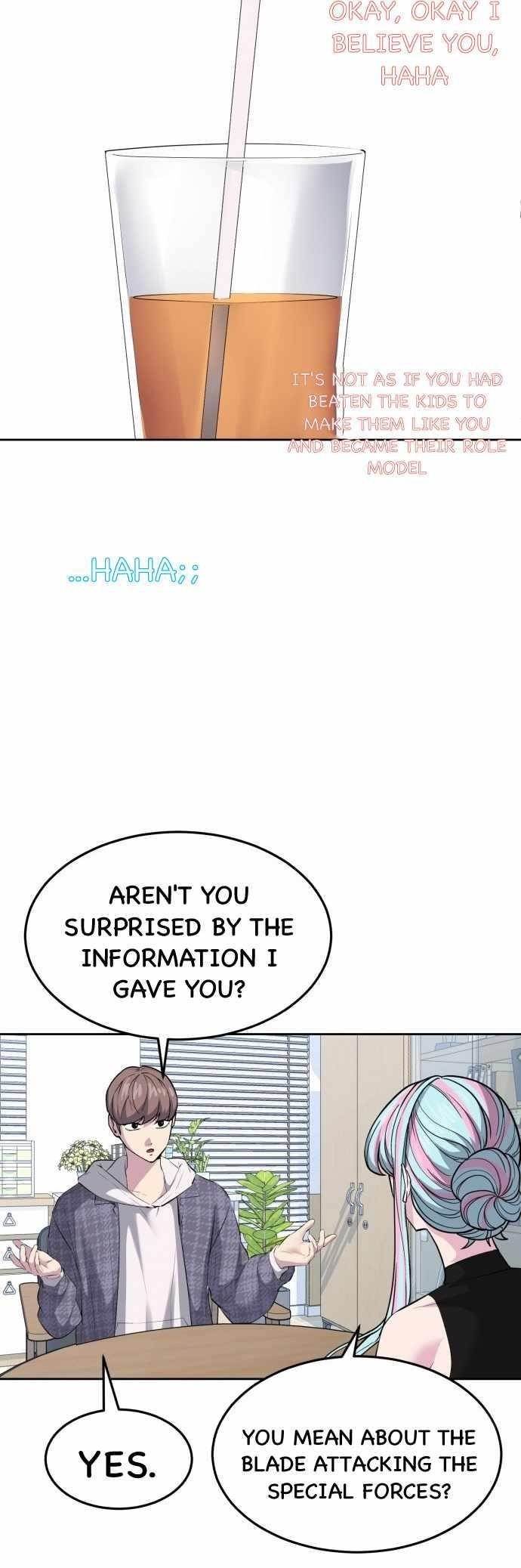 The Boy Of Death — Chapter 229 — page 4