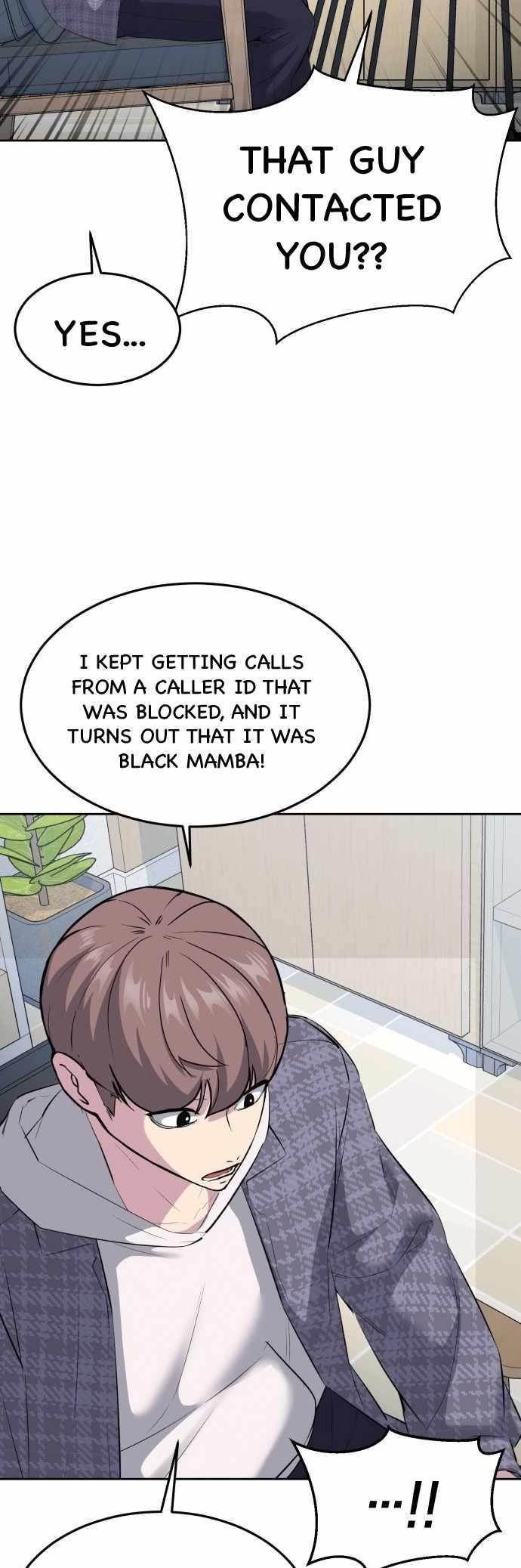The Boy Of Death — Chapter 229 — page 6