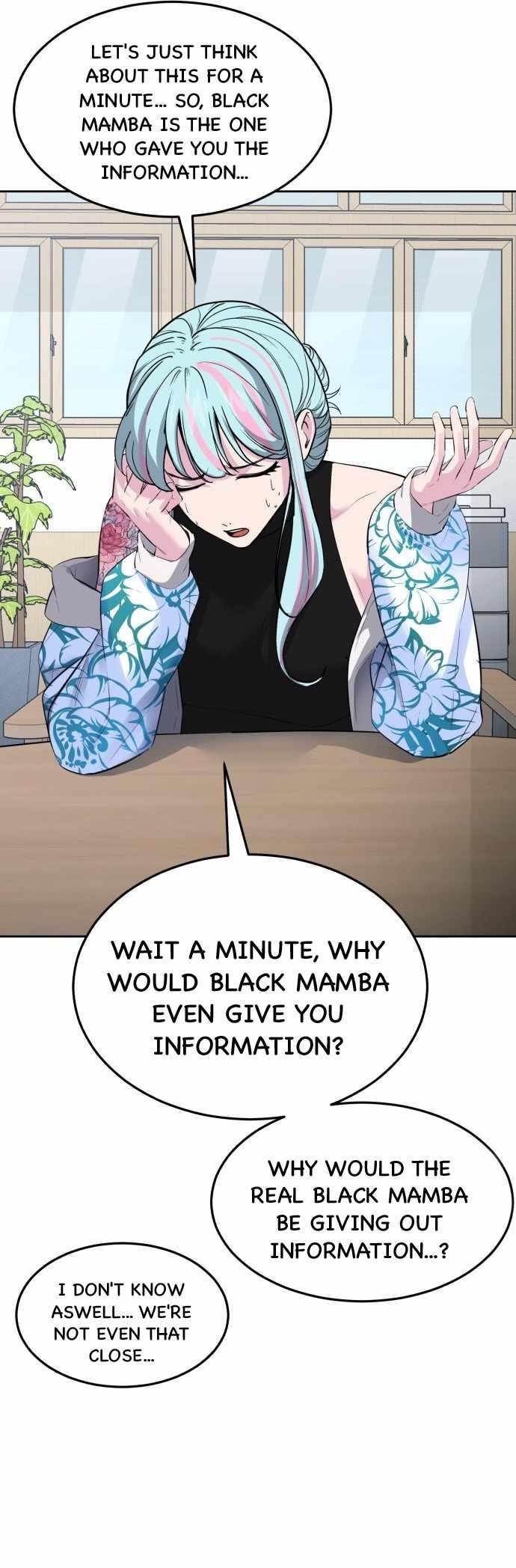 The Boy Of Death — Chapter 229 — page 8