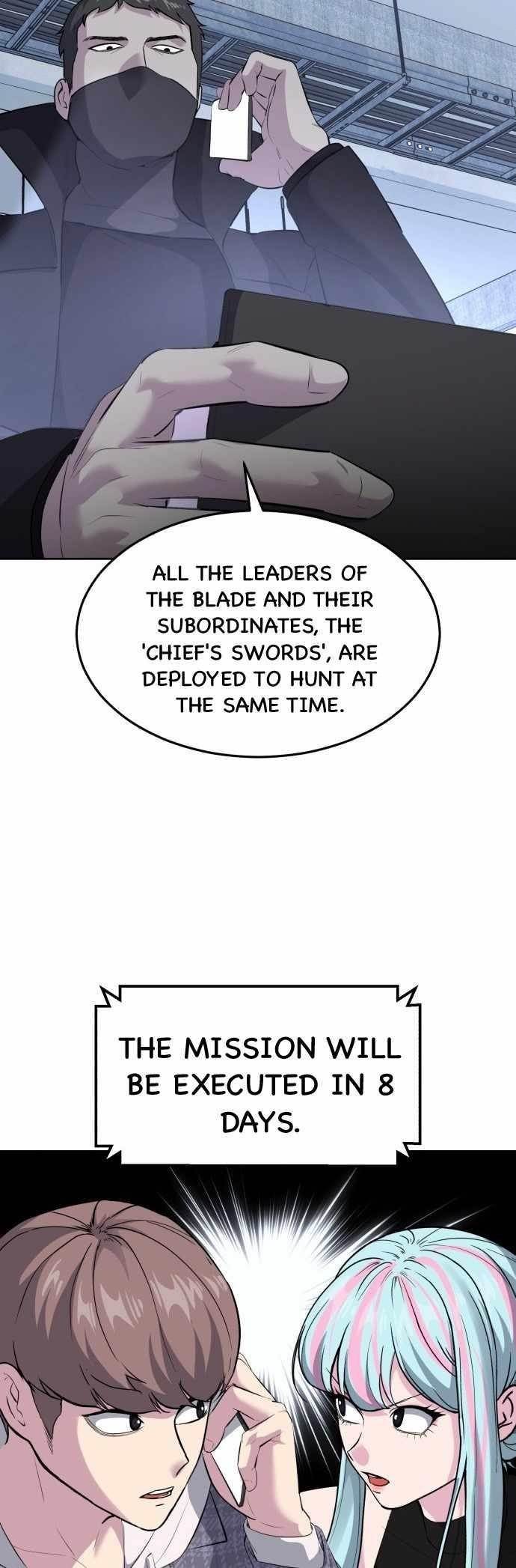 The Boy Of Death — Chapter 229 — page 13