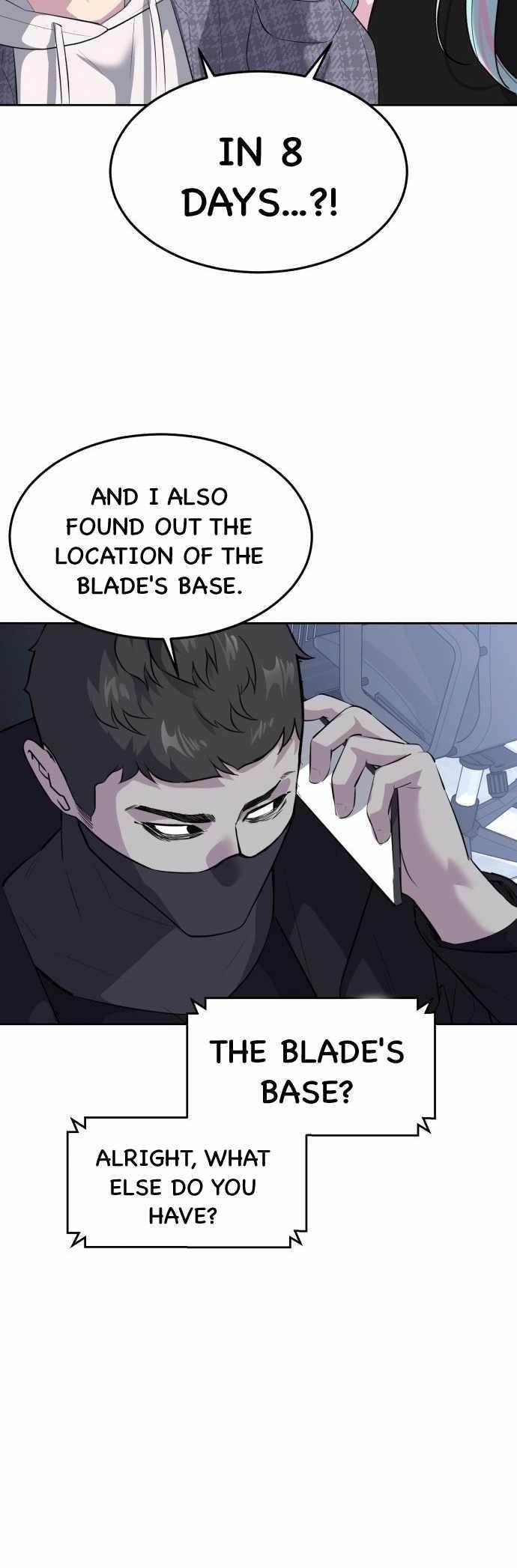 The Boy Of Death — Chapter 229 — page 14