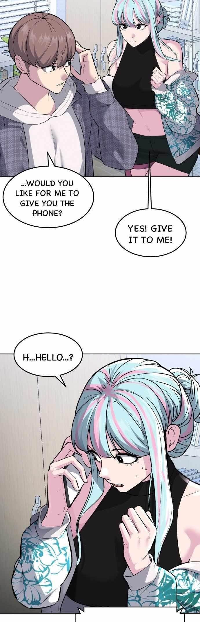 The Boy Of Death — Chapter 229 — page 16