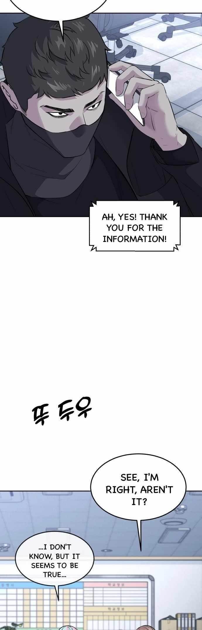 The Boy Of Death — Chapter 229 — page 18