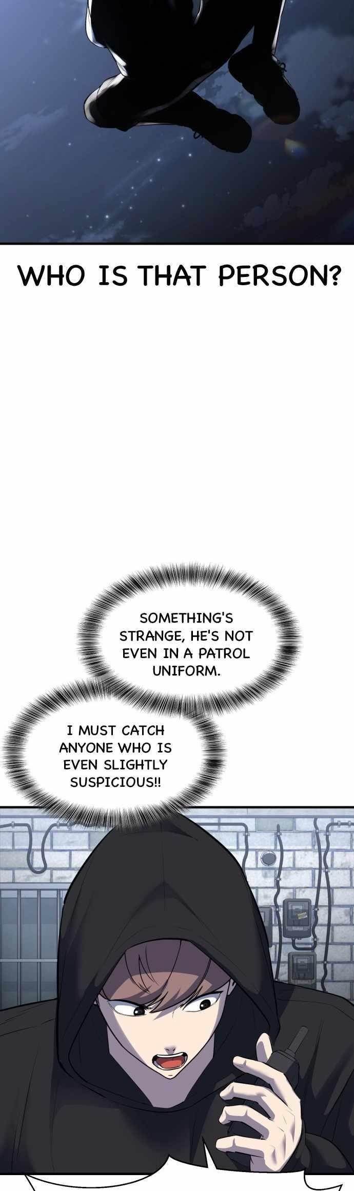 The Boy Of Death — Chapter 229 — page 29
