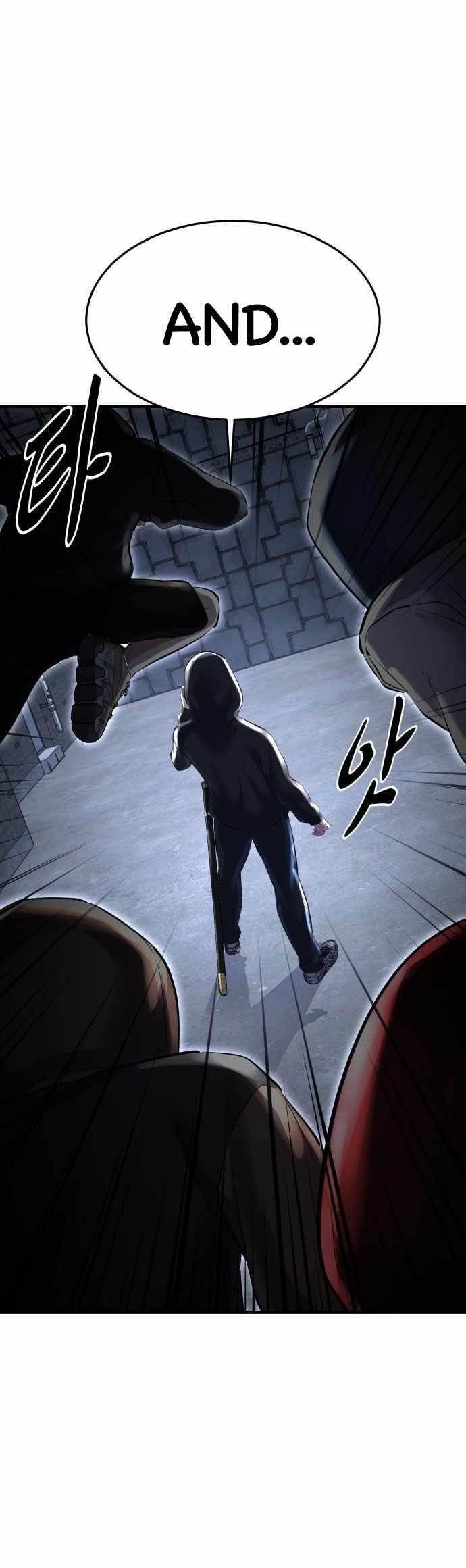 The Boy Of Death — Chapter 229 — page 33