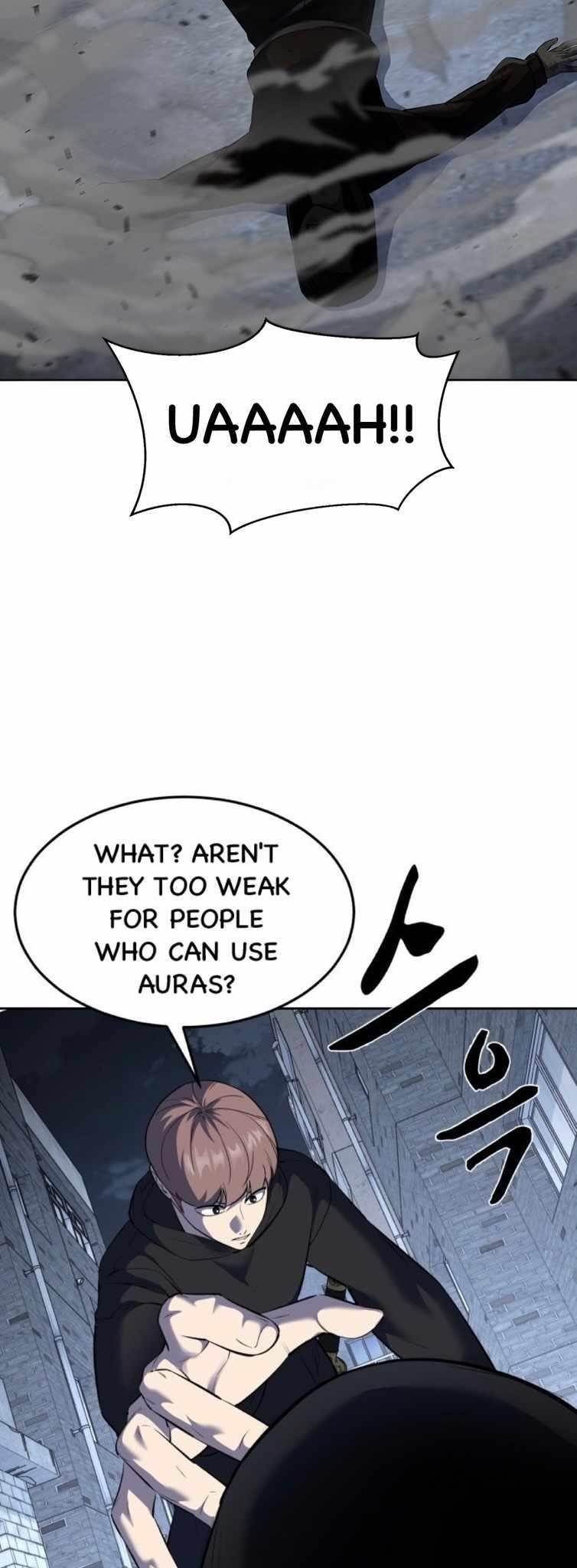 The Boy Of Death — Chapter 229 — page 37