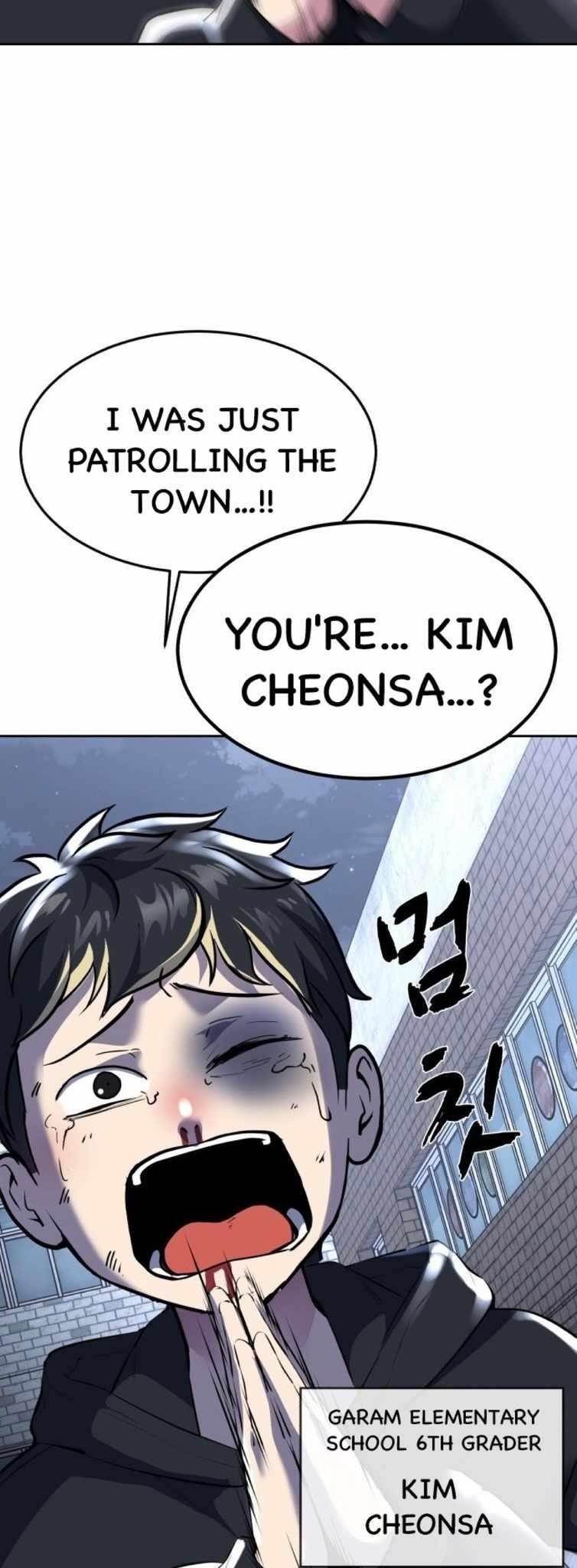 The Boy Of Death — Chapter 229 — page 39