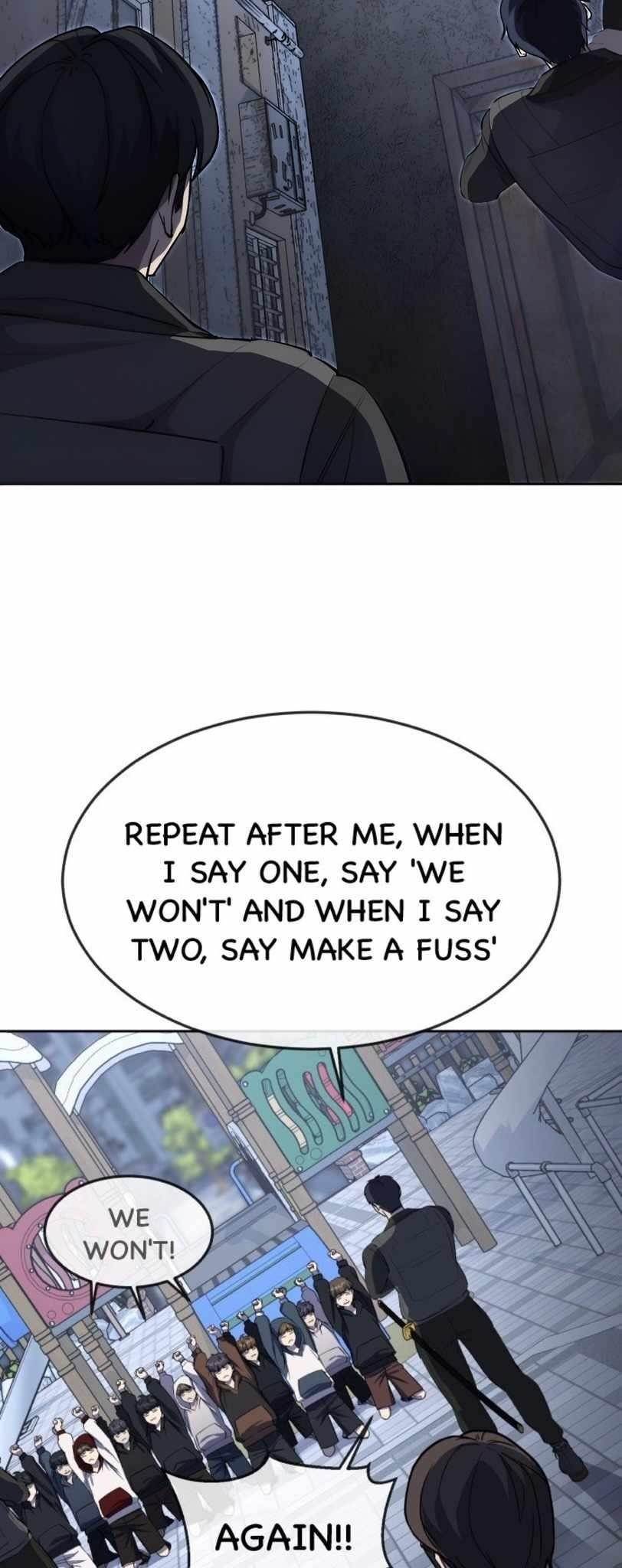 The Boy Of Death — Chapter 229 — page 43