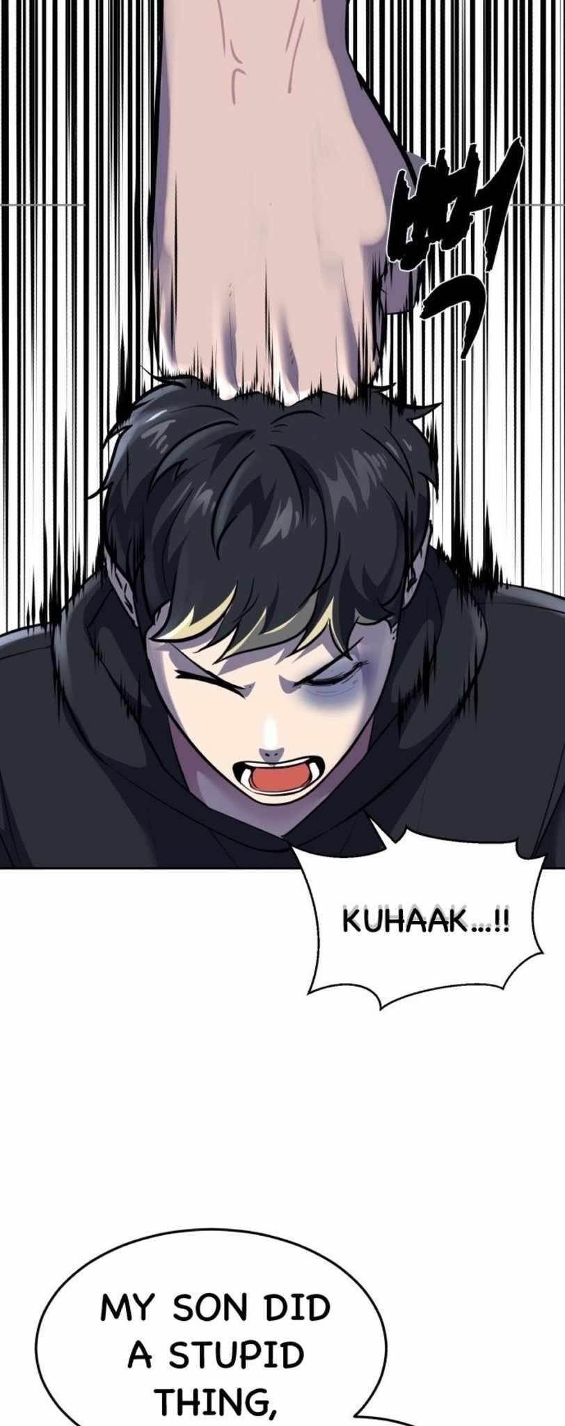 The Boy Of Death — Chapter 229 — page 45