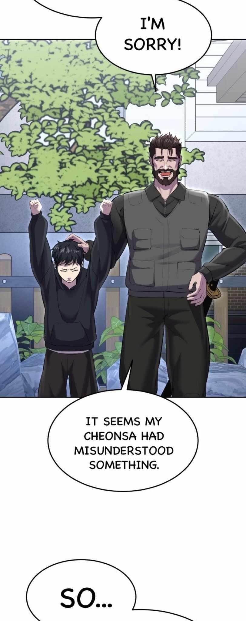The Boy Of Death — Chapter 229 — page 46