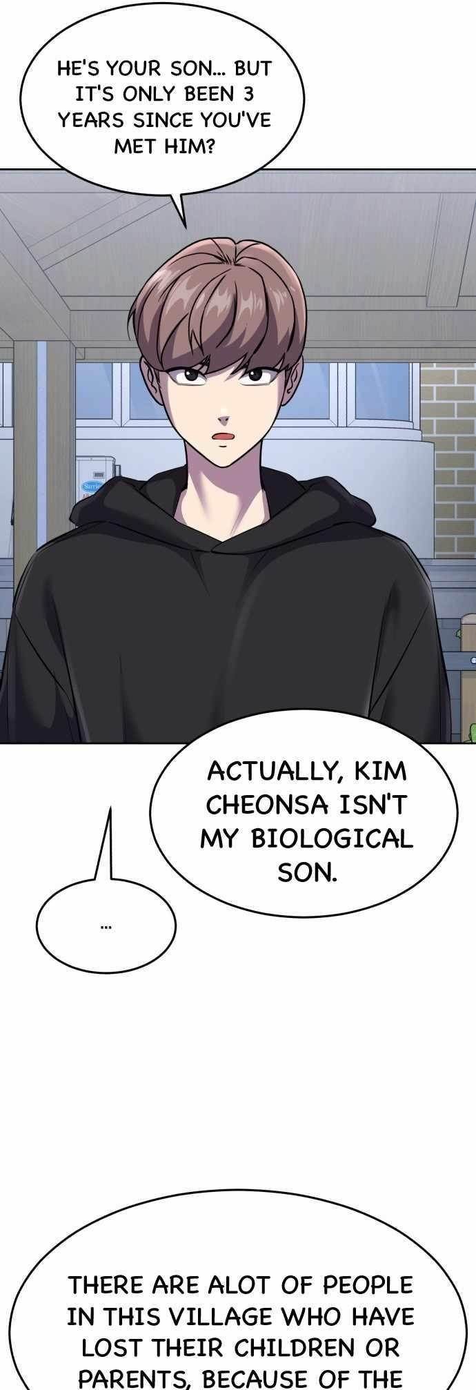 The Boy Of Death — Chapter 229 — page 50