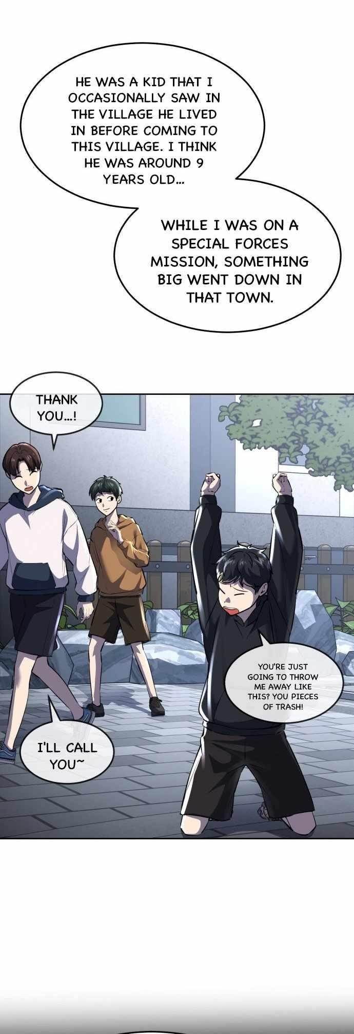 The Boy Of Death — Chapter 229 — page 52