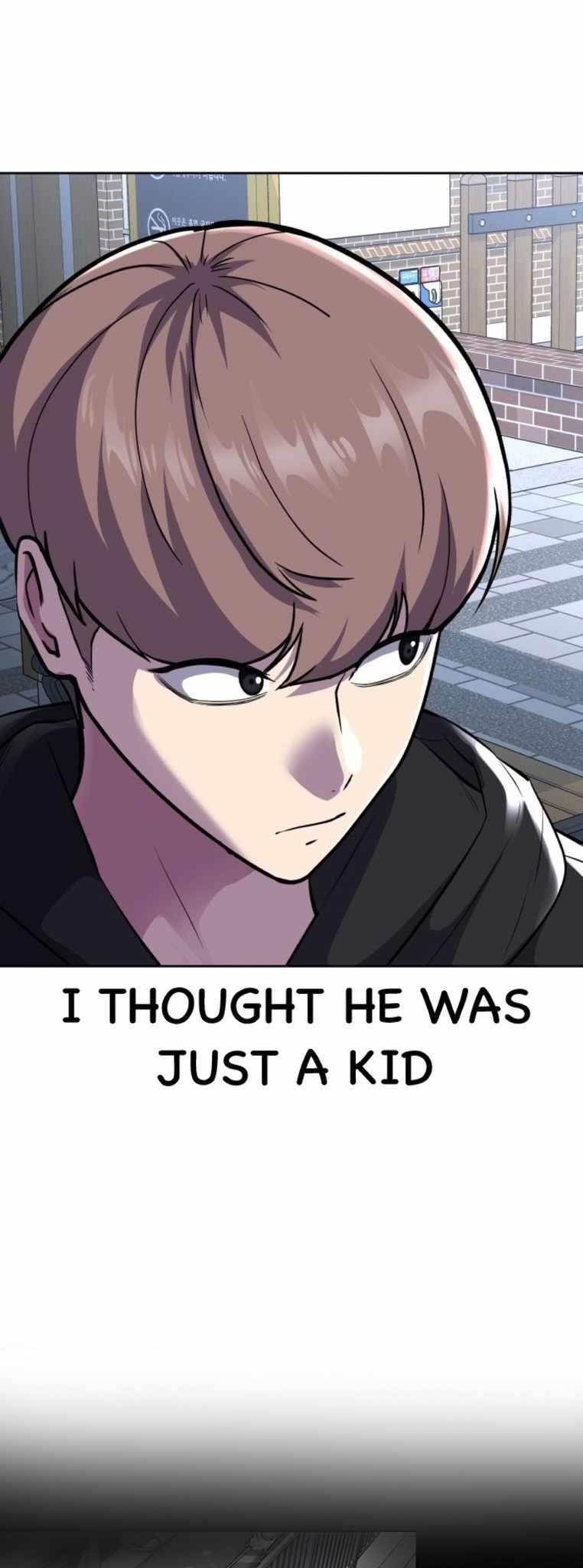 The Boy Of Death — Chapter 229 — page 61