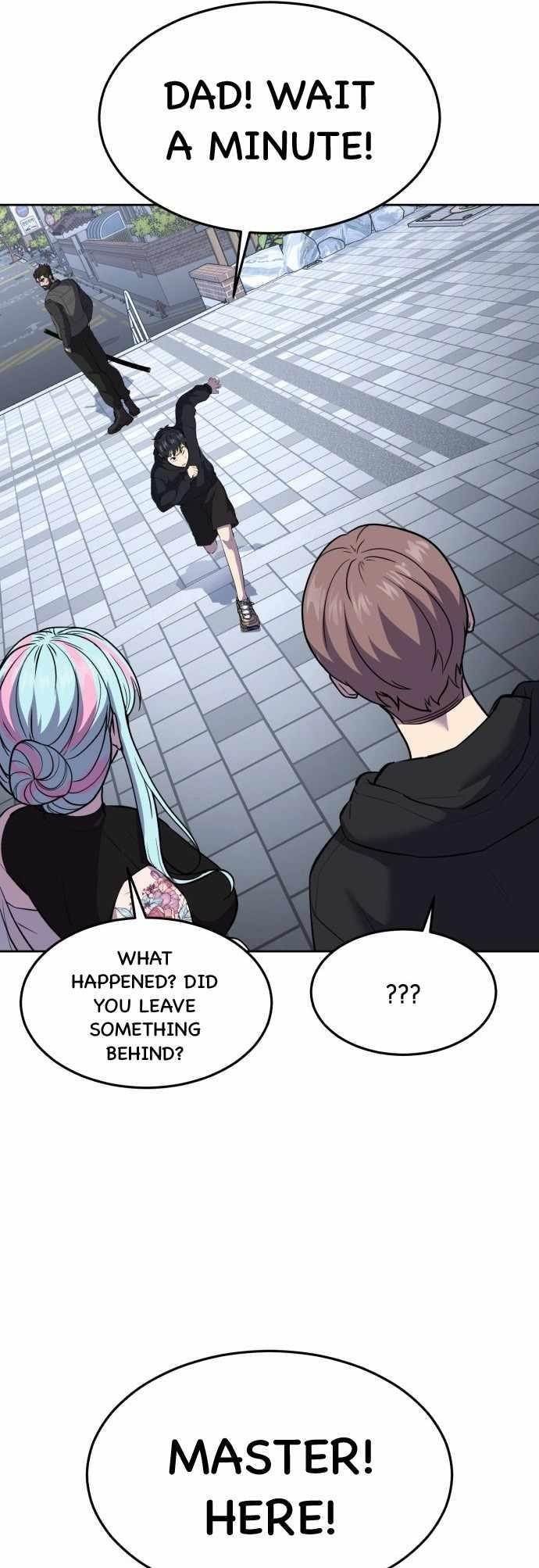 The Boy Of Death — Chapter 229 — page 65