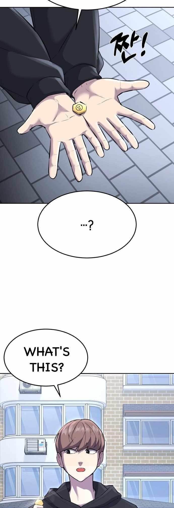 The Boy Of Death — Chapter 229 — page 66