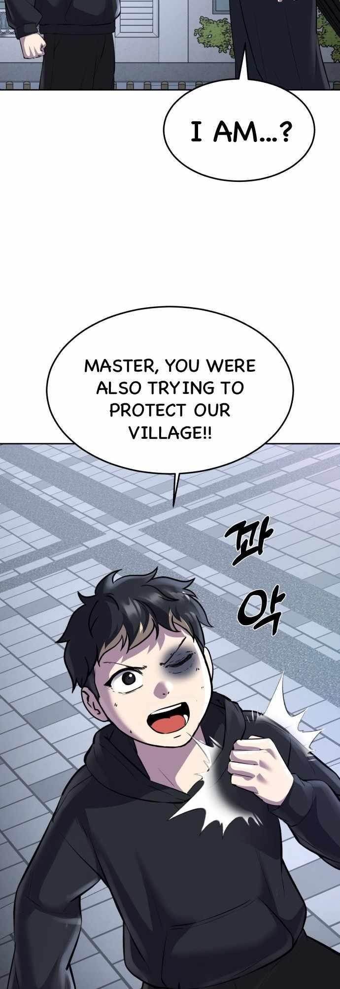 The Boy Of Death — Chapter 229 — page 68