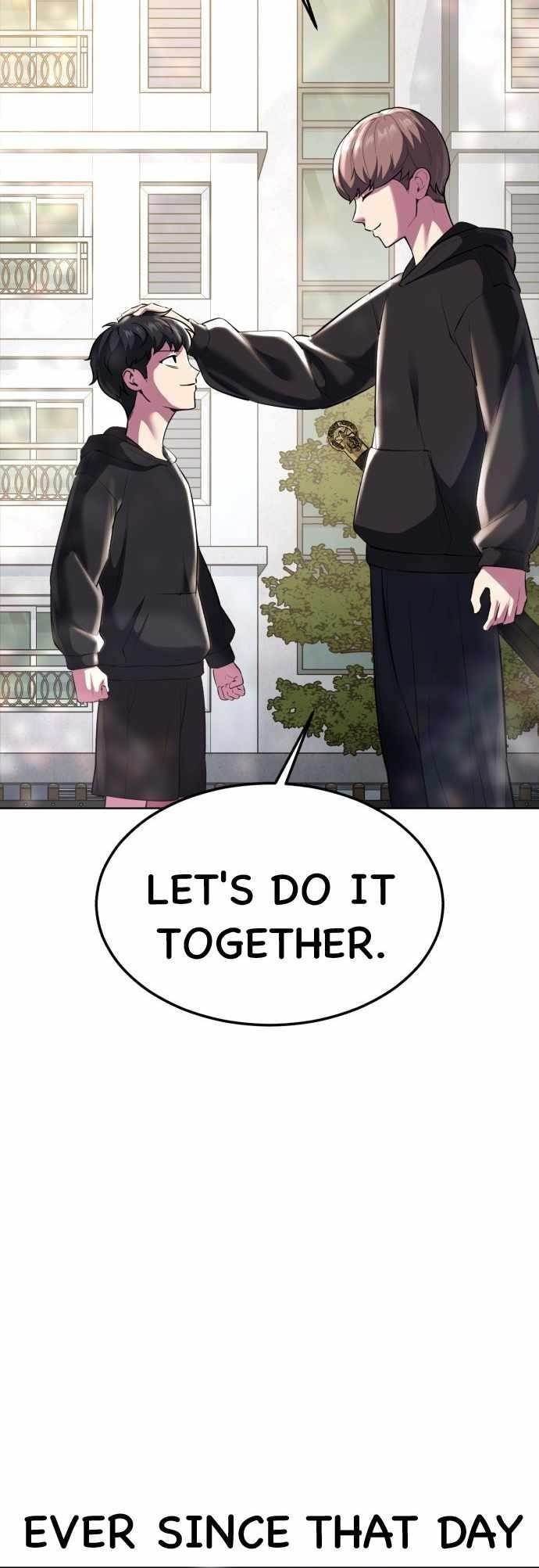 The Boy Of Death — Chapter 229 — page 71
