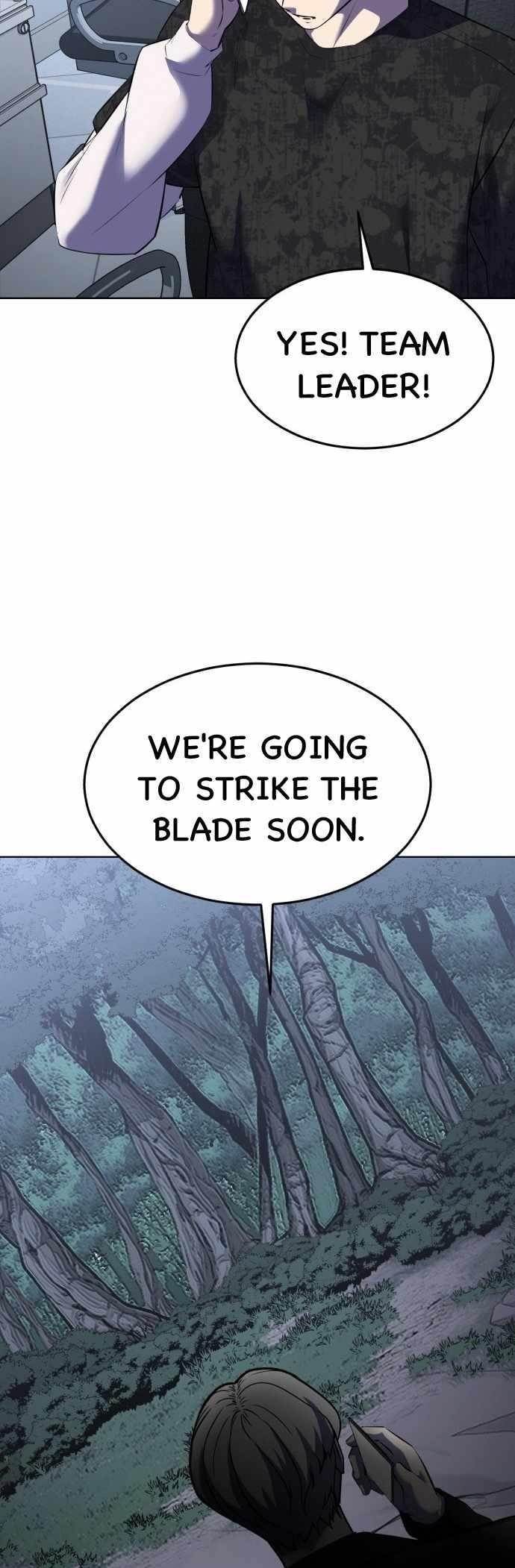 The Boy Of Death — Chapter 229 — page 76