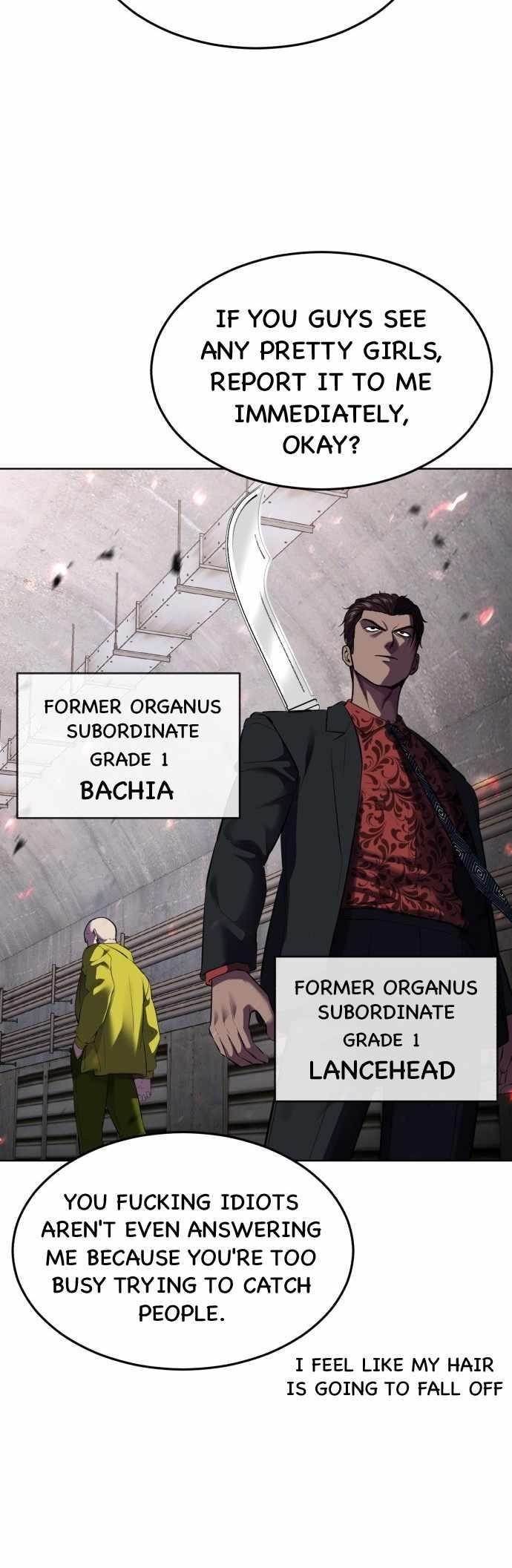 The Boy Of Death — Chapter 229 — page 92