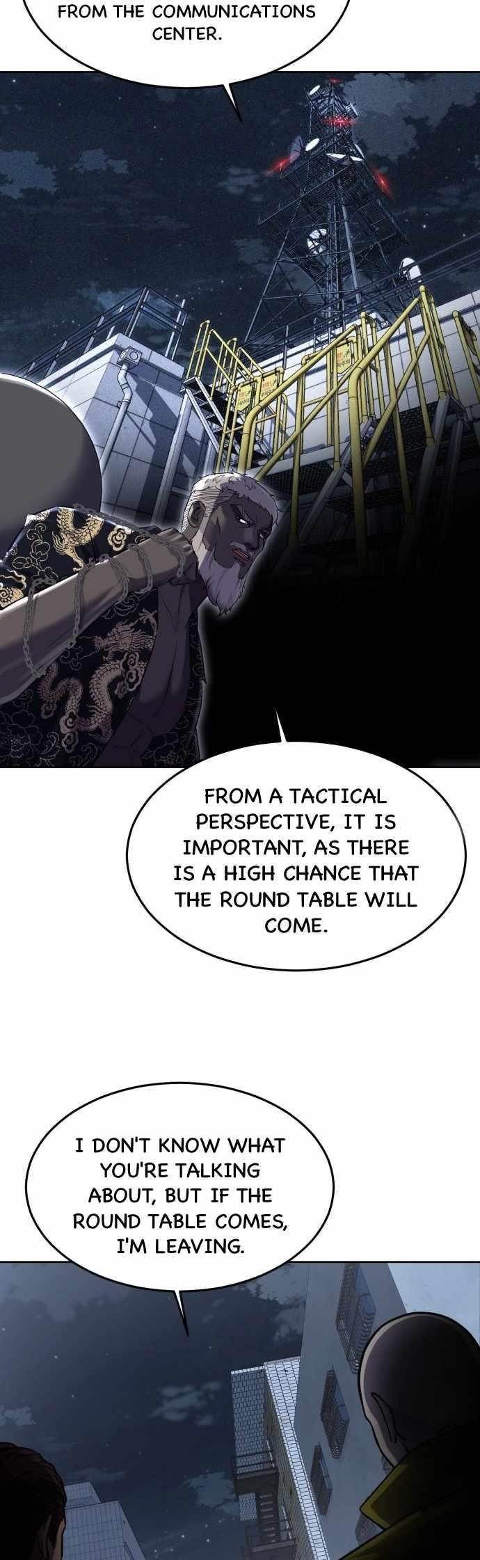 The Boy Of Death — Chapter 230 — page 4
