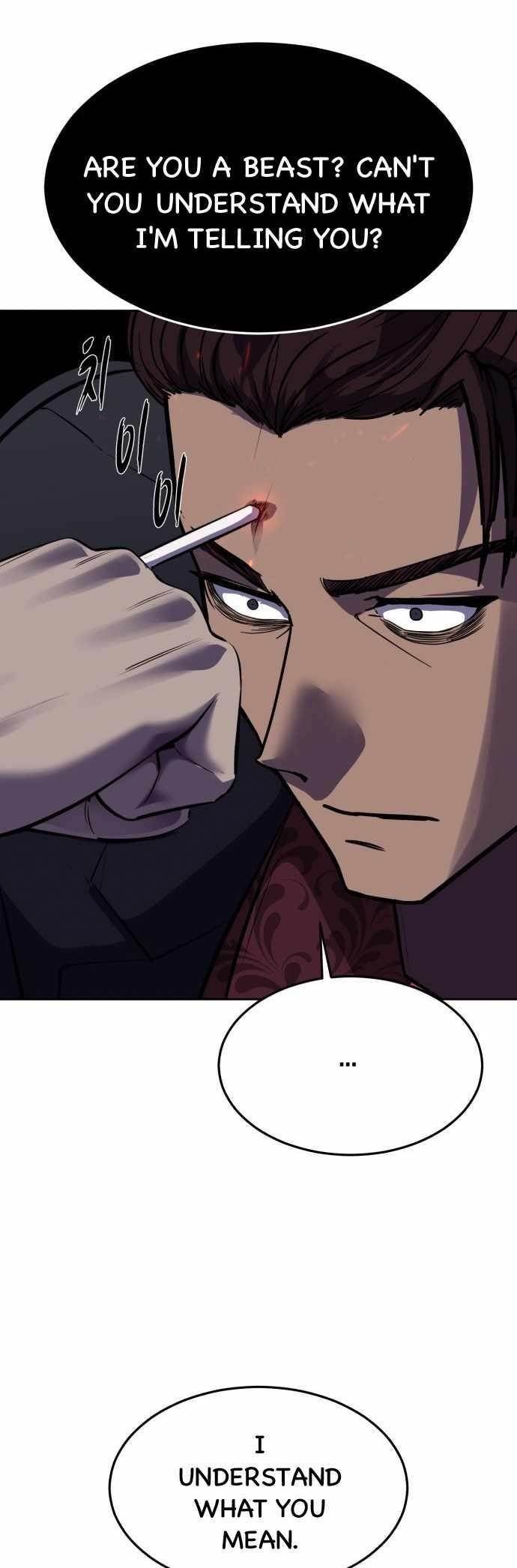 The Boy Of Death — Chapter 230 — page 8