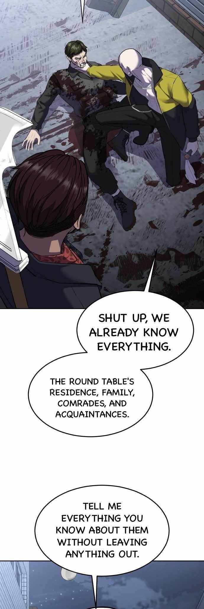 The Boy Of Death — Chapter 230 — page 22